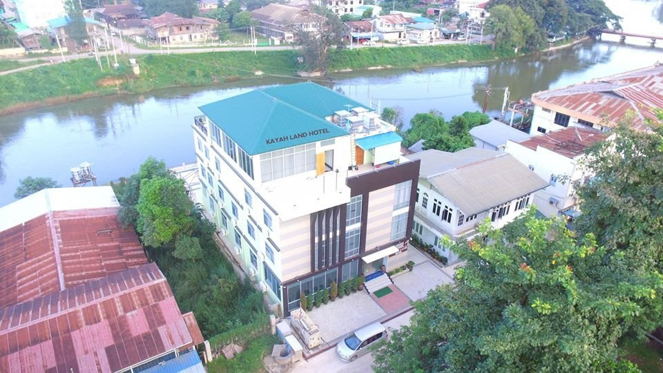Kayah Land Hotel主图