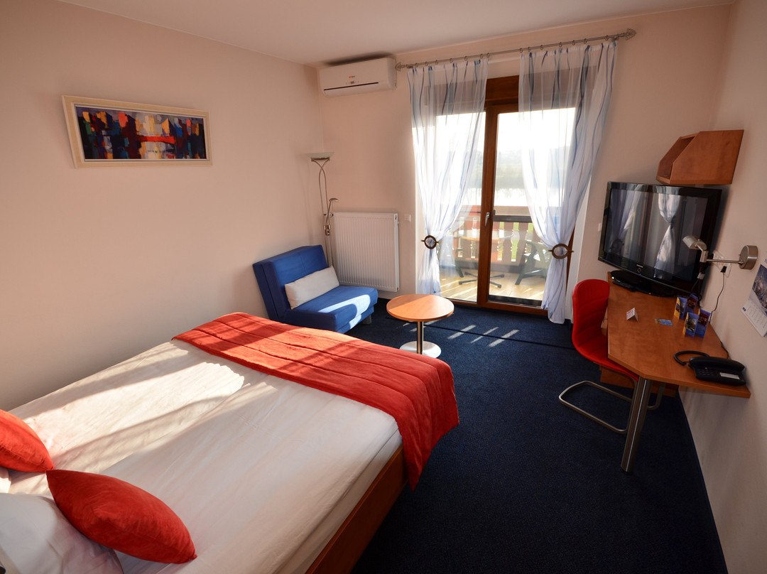 Hotel-Restaurant Zur Mainlust主图