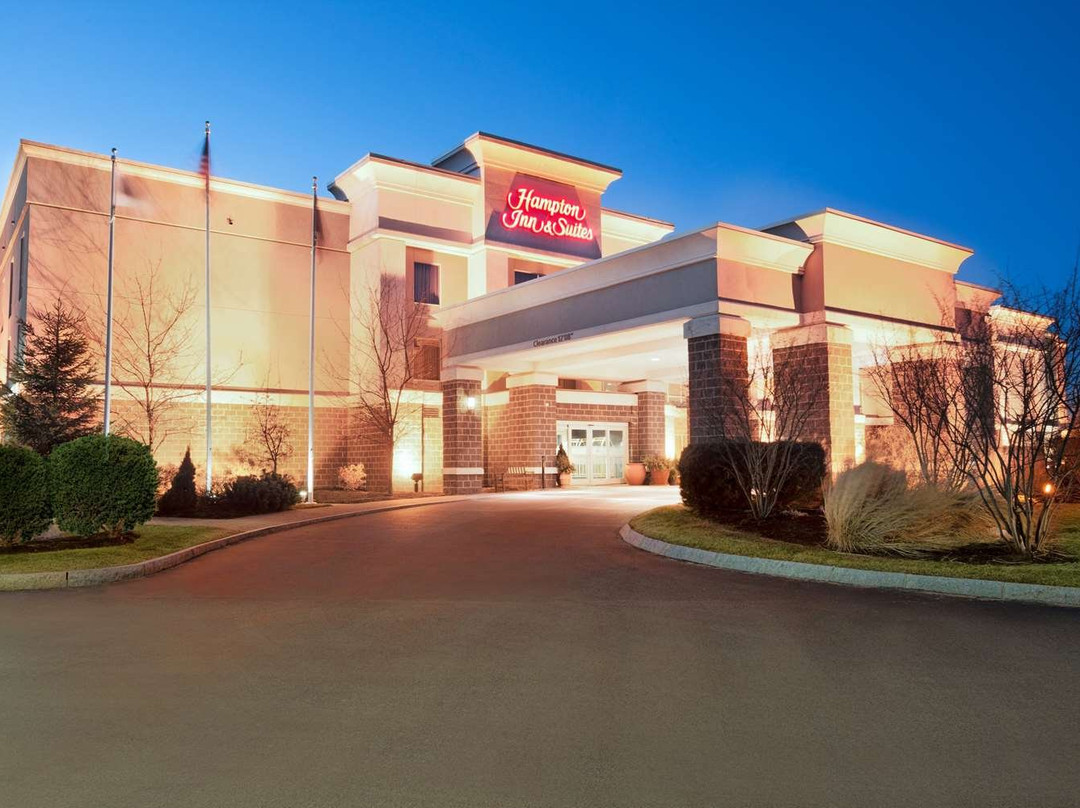 Hampton Inn & Suites Wells-Ogunquit主图