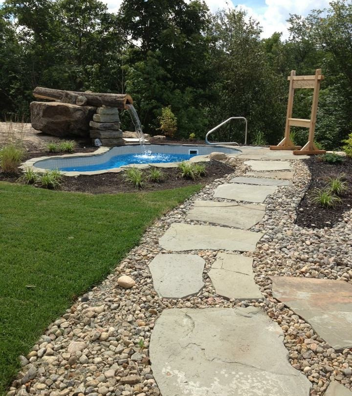 Eco Spa Highland-Grenville-sur-la-Rouge必去景点