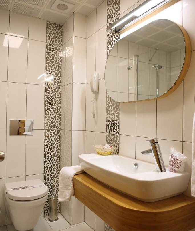 Sultan Hotel - Restaurant主图