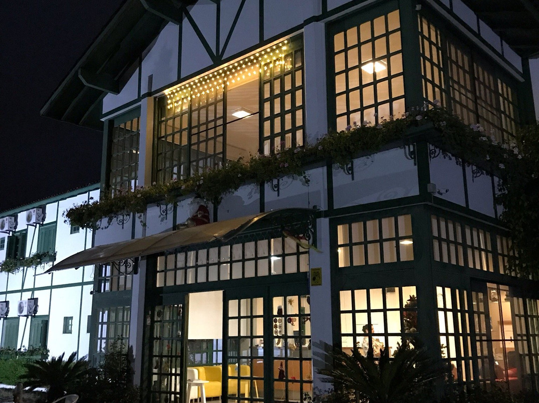 Cadeeiro da Serra主图