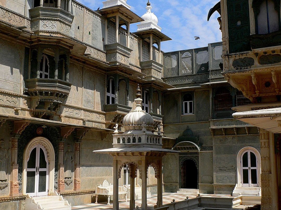 Udai Bilas Palace主图