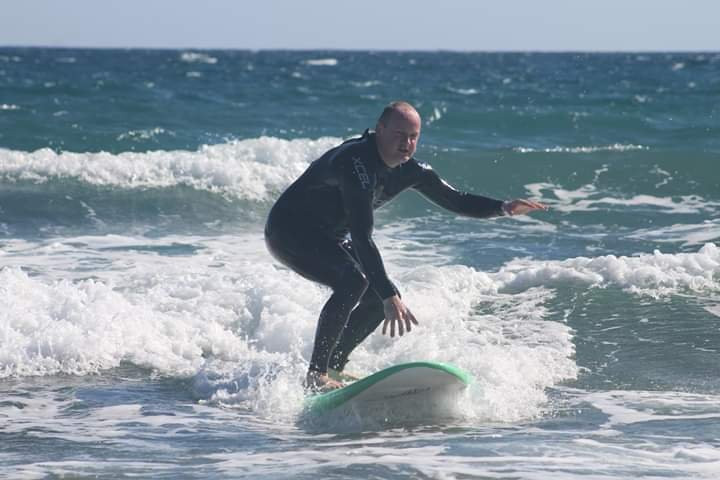 Surf Canaries景点图片