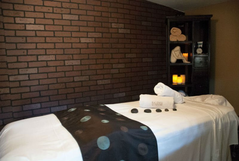 Balensi Spa-丘拉维斯塔必去景点