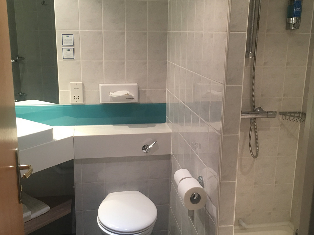 Holiday Inn Express London - Dartford by IHG主图