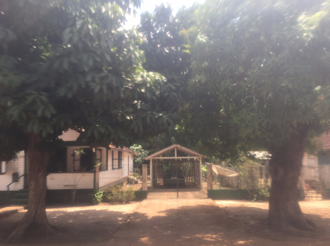 Belterra Plantation-Belterra必去景点