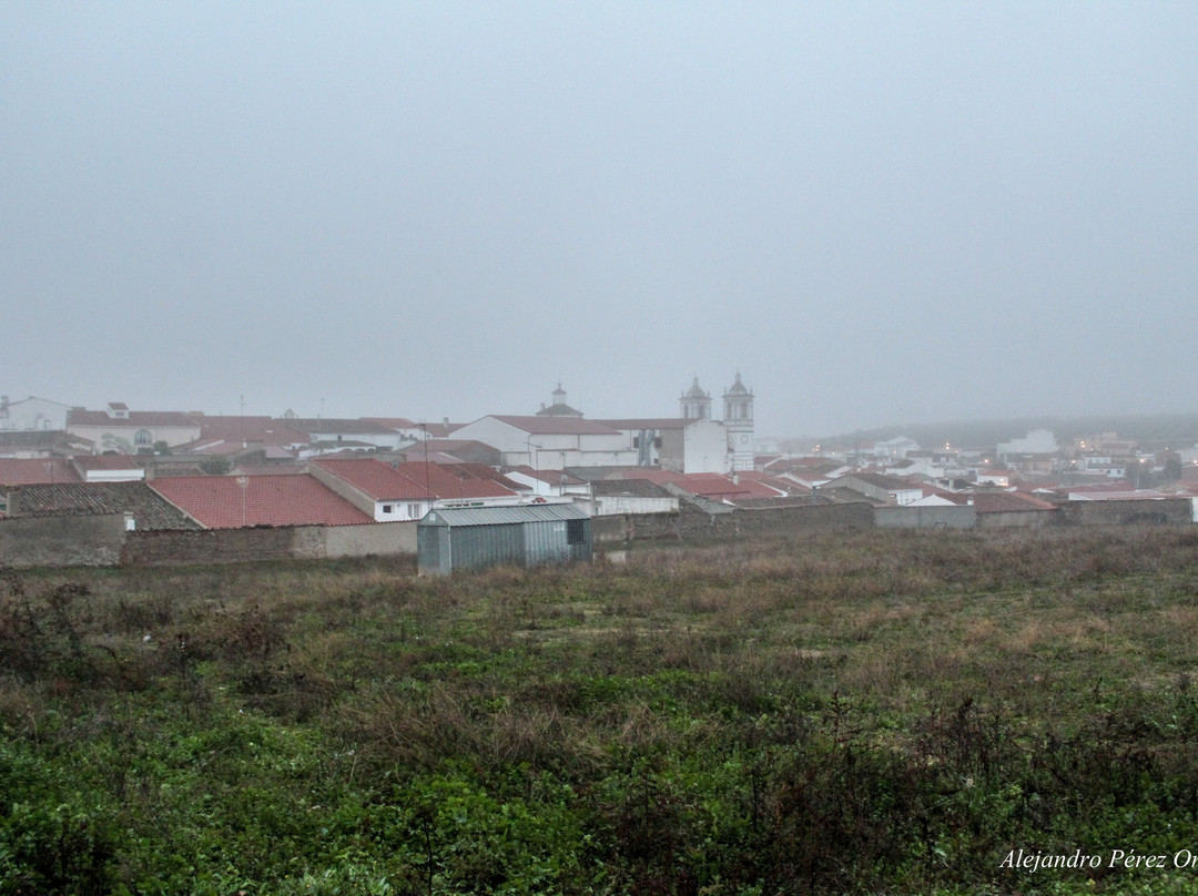 Finca Villa Juan主图
