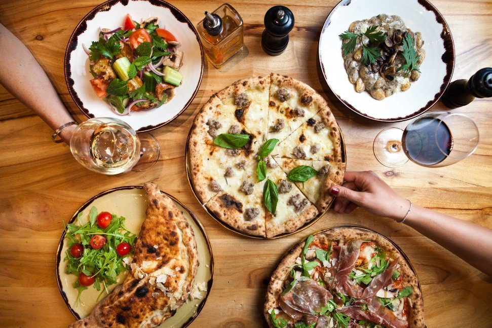 Il Verde Italian Restaurant