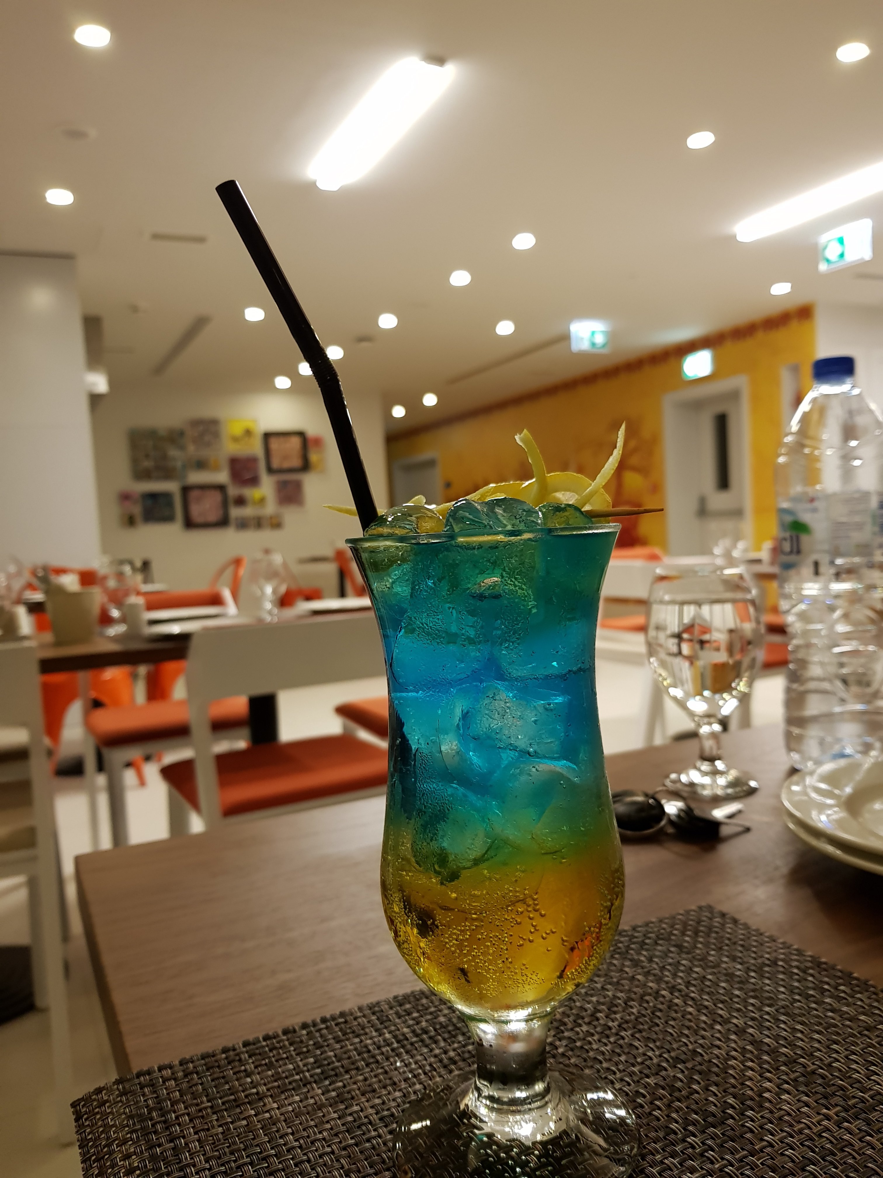 Citymax Hotel Ras Al Khaimah-餐饮