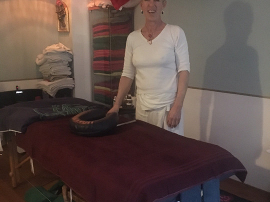 Massage Chamonix-霞慕尼必去景点