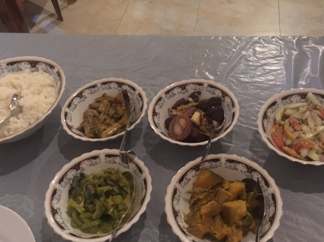 First House Mihintale主图