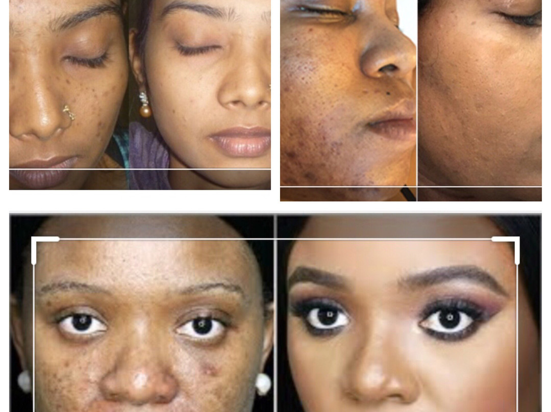 Skincare By Loretta-Seaford必去景点