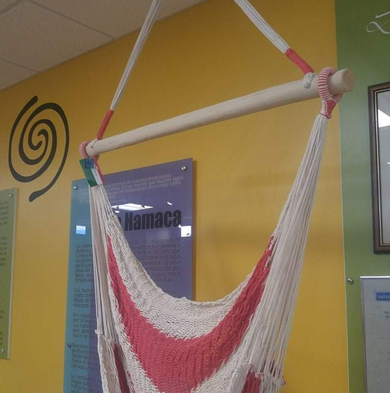 Museo de la Hamaca-San Sebastian必去景点