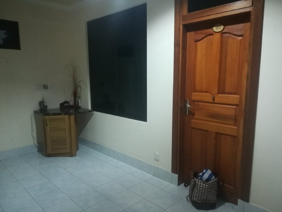 Banana Residence主图