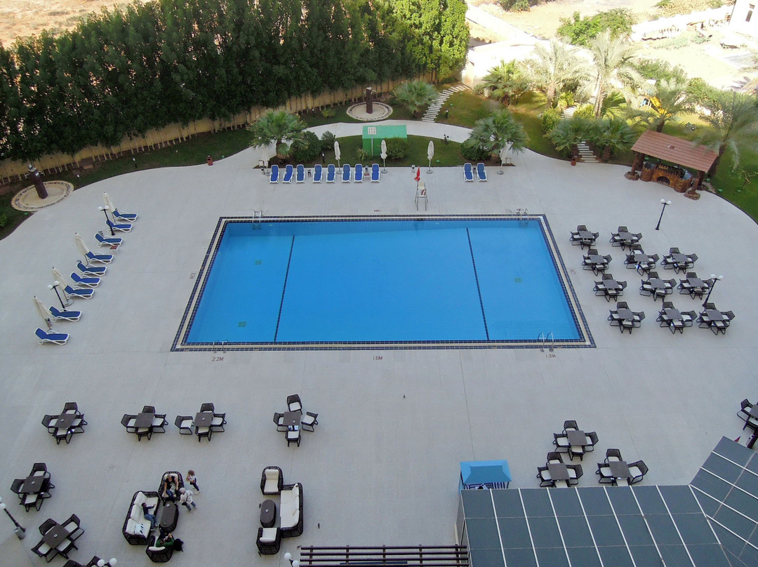 相思树酒店主图