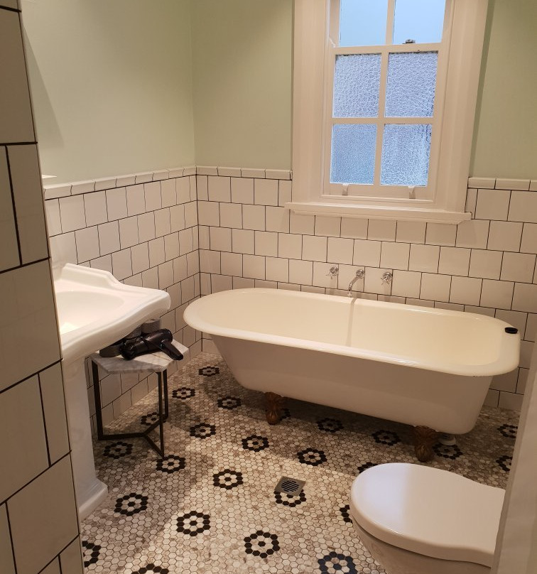 The North Sydney Hotel主图