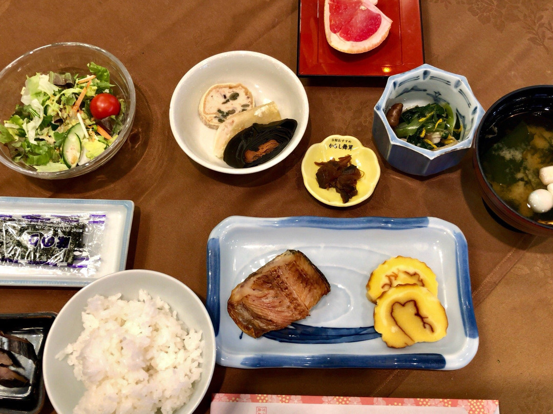 Hotel Tsunogami主图