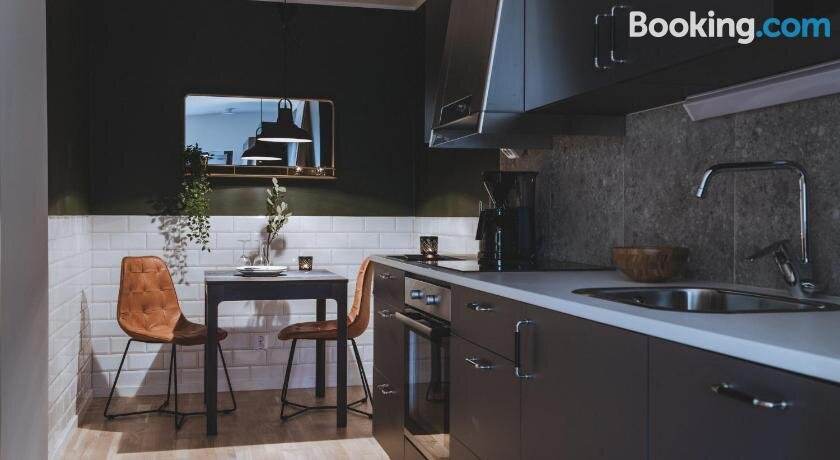 Norrvikens Hotellbostader AB