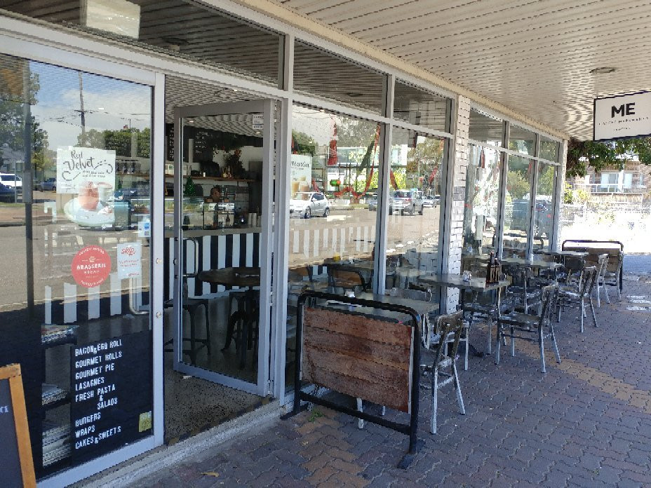 ME Coffee Merchants Ramsgate