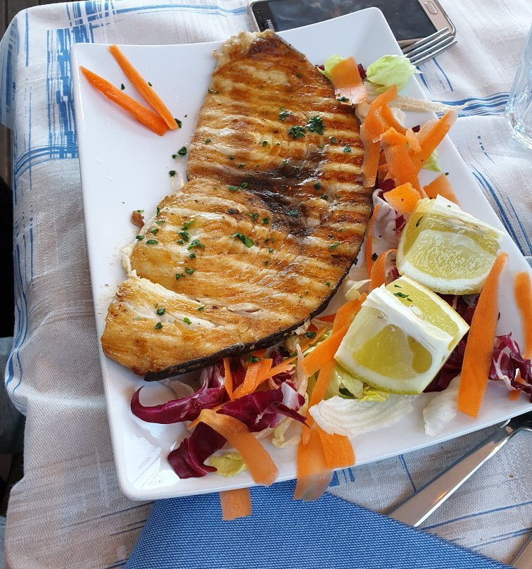 Lu Piscatu