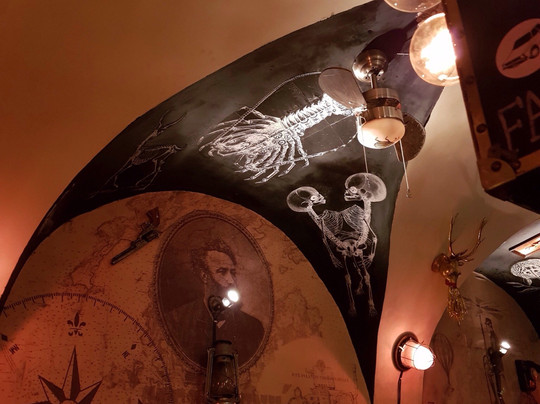 Who Hit John-维尔纽斯必去景点