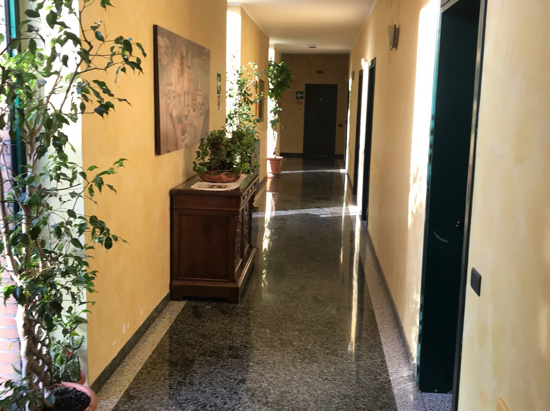 Hotel Da Mariuccia主图