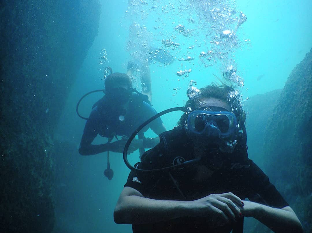 Dive Goa景点图片