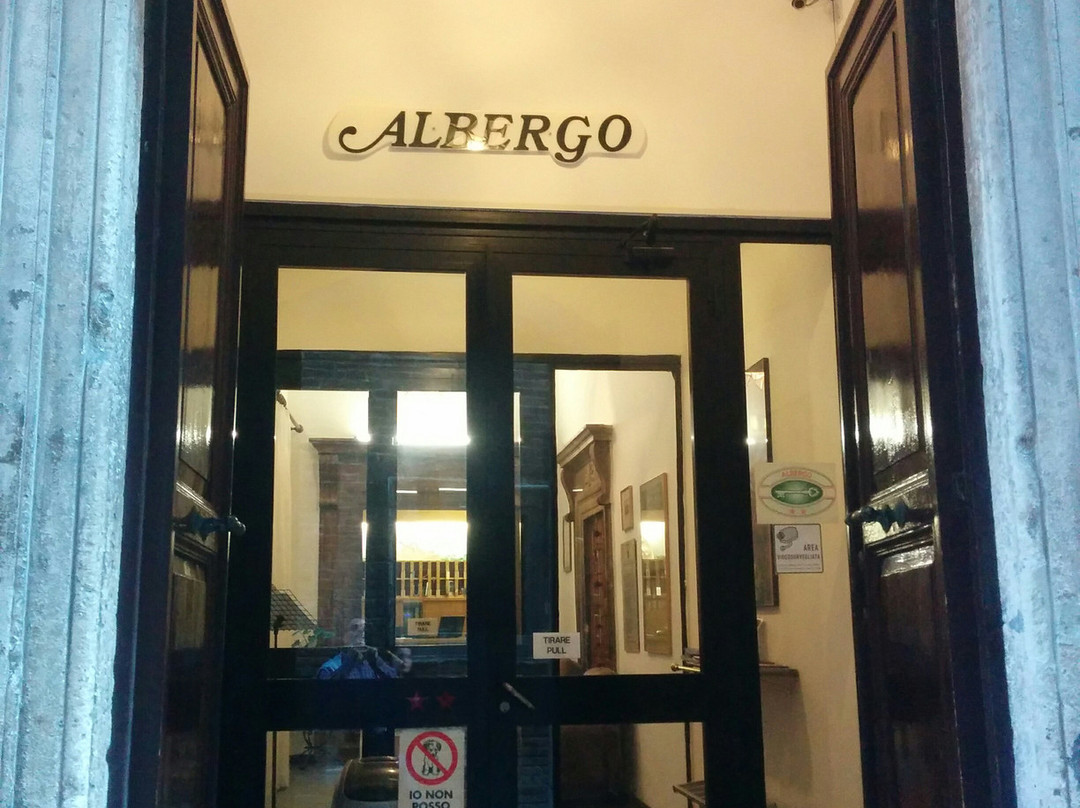 Hotel San Giovanni主图