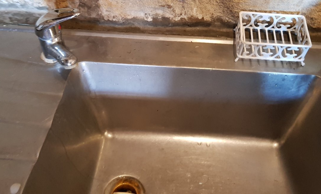 Vultures Lodge主图