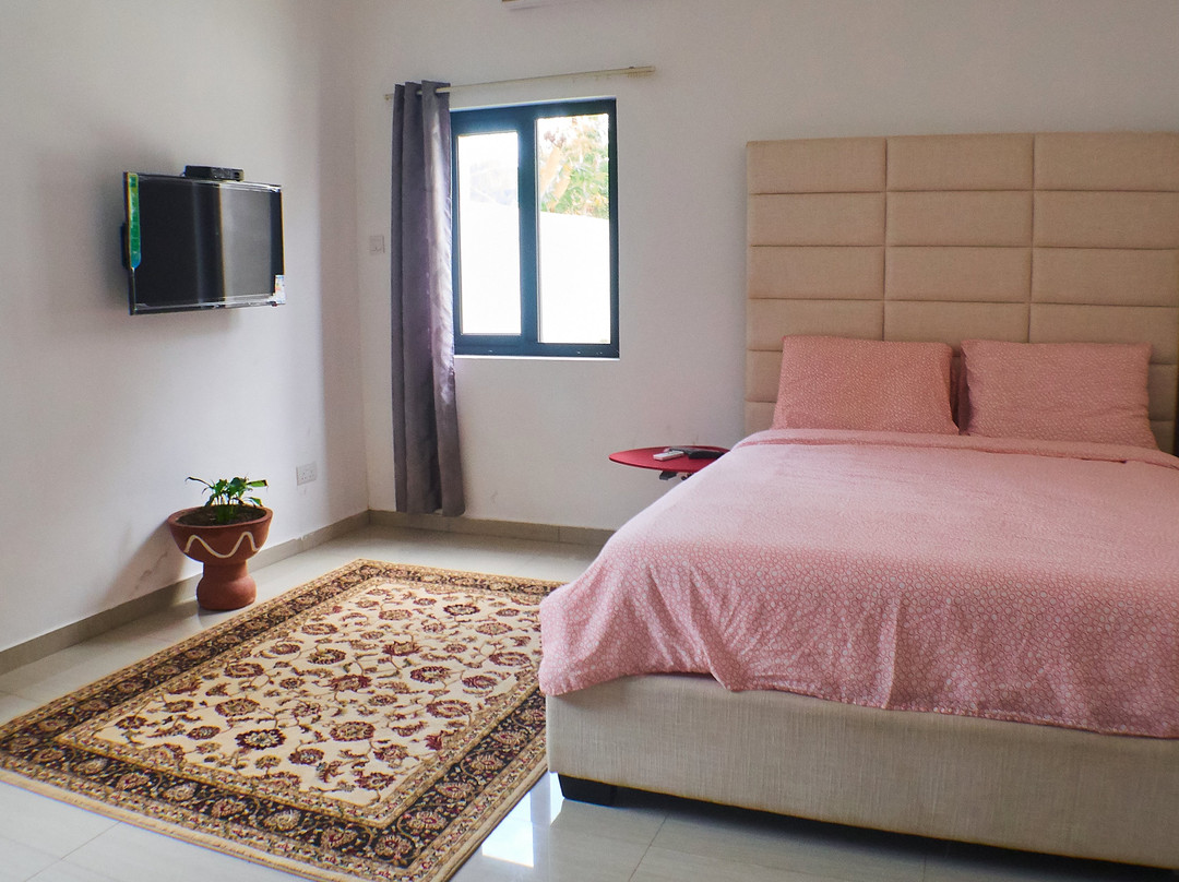 Kokrobite Beach-阿克拉必去景点