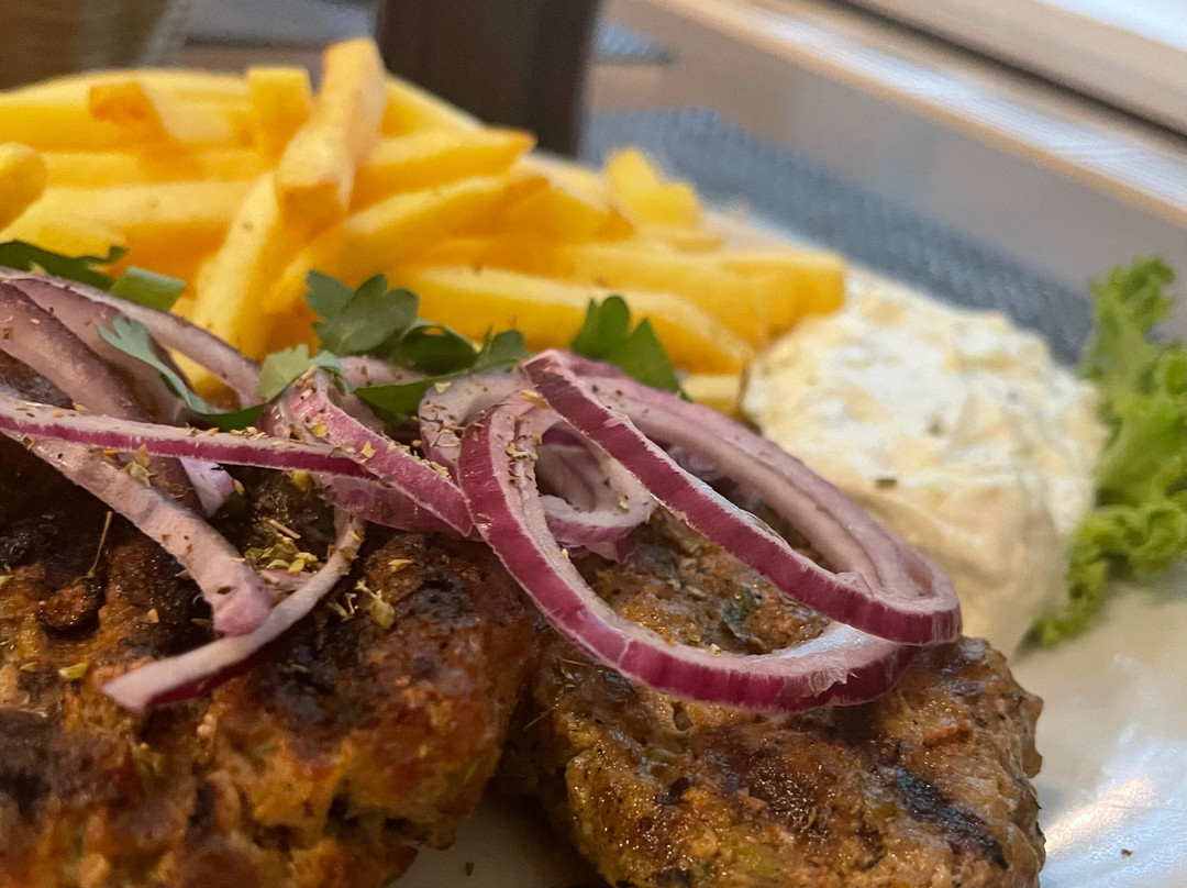 Restaurant Bei Nicoo