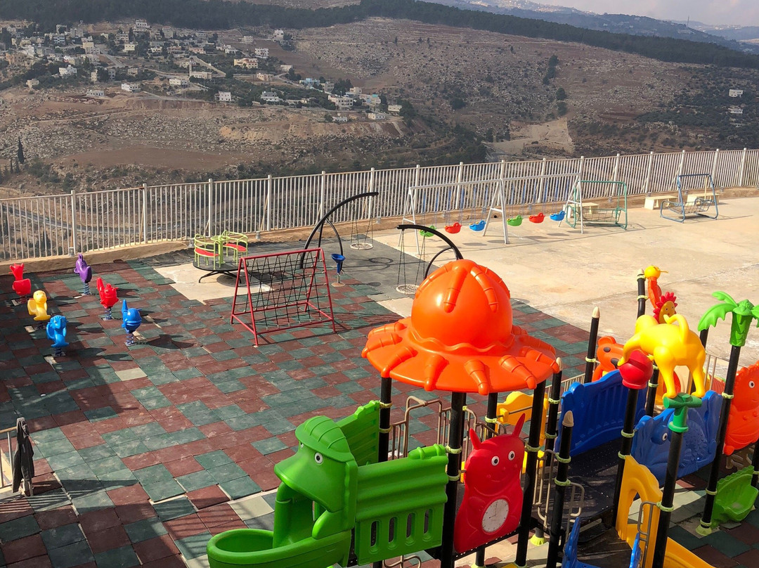 Jalaad Cultural Center主图