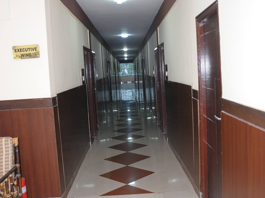 Mysore Mayflower Hotel主图