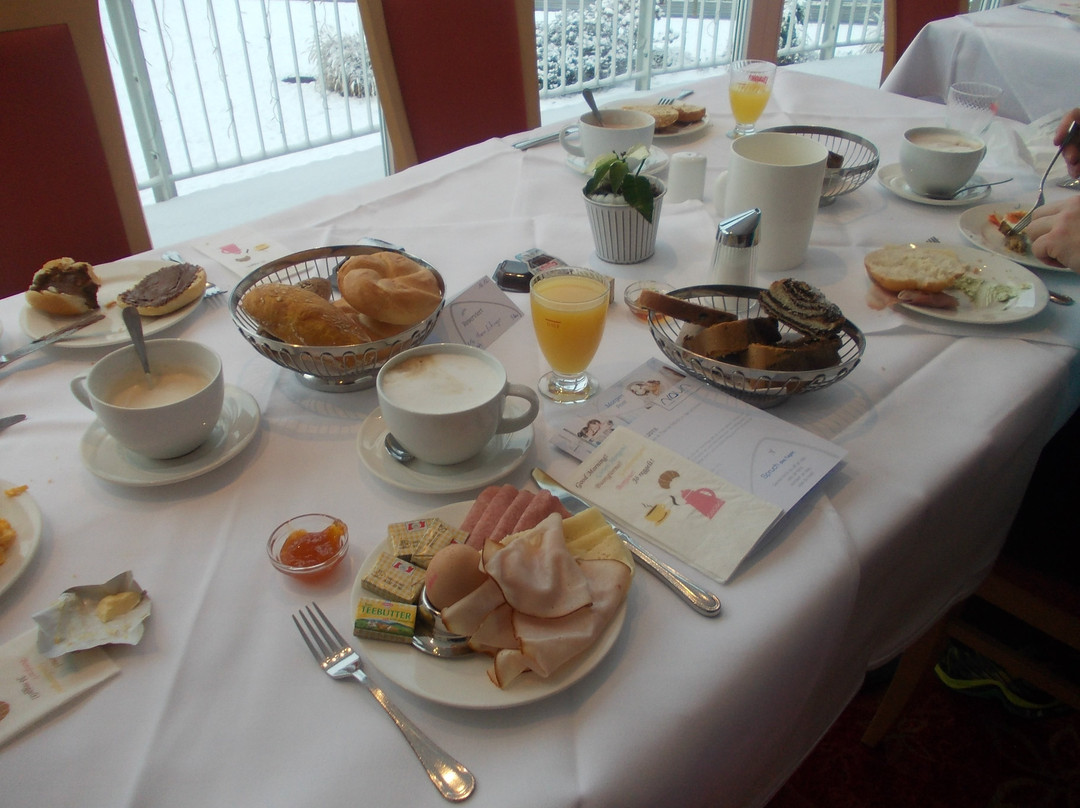 Hotel & Therme Nova主图