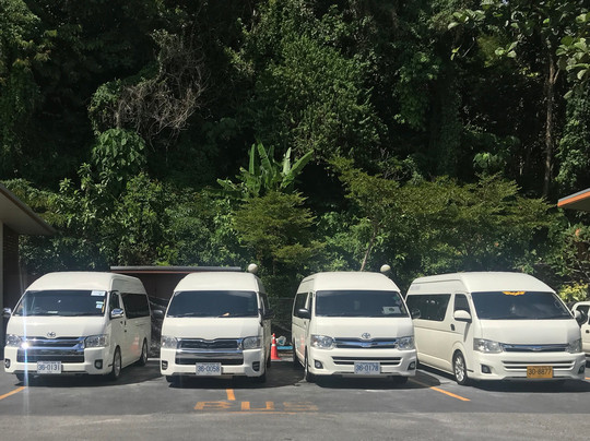 Jc Transport Phuket & Tours-查龙必去景点