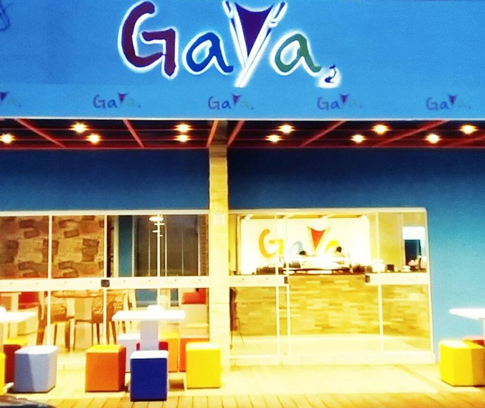 Gaya Crepes & Sushis