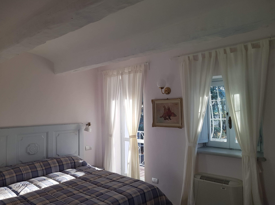 The Antica Villa Bed & Breakfast - Guest House