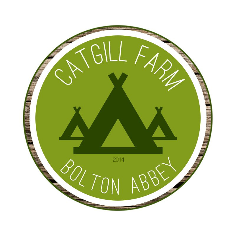 Catgill Farm - Camping And Glamping