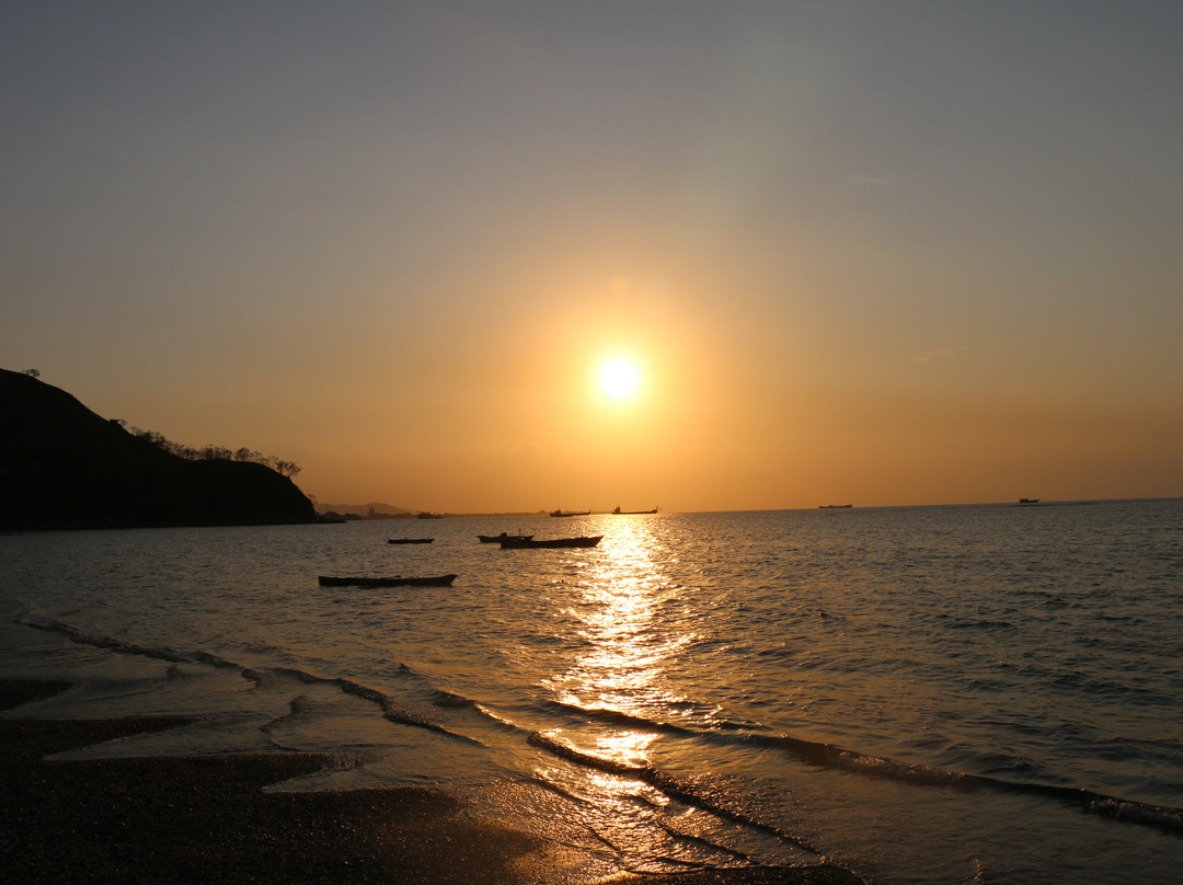 Hotel California主图