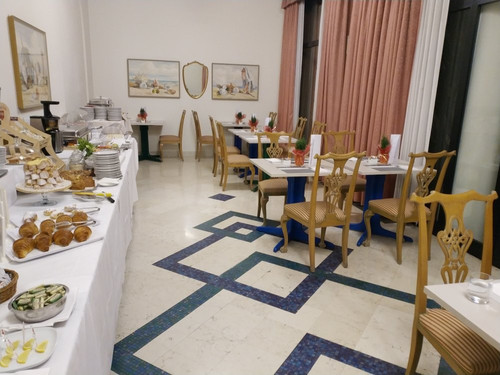 Ponte di Rialto主图