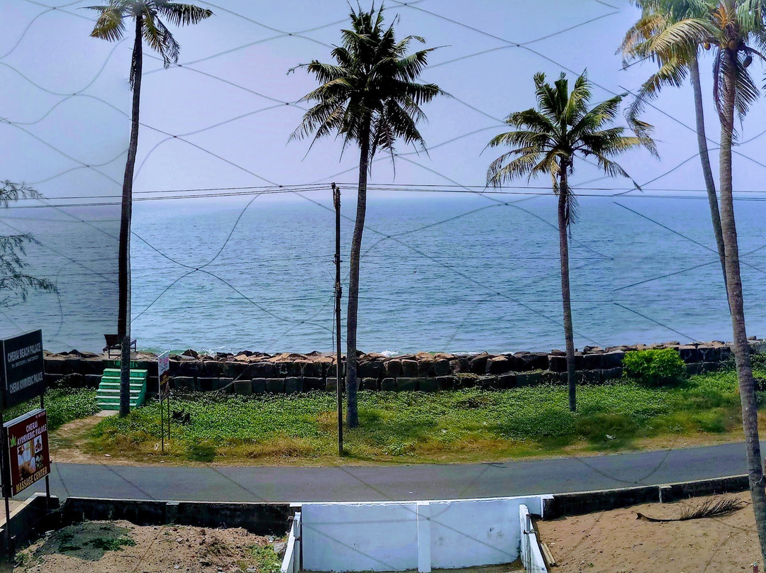 Cherai Beach Palace主图