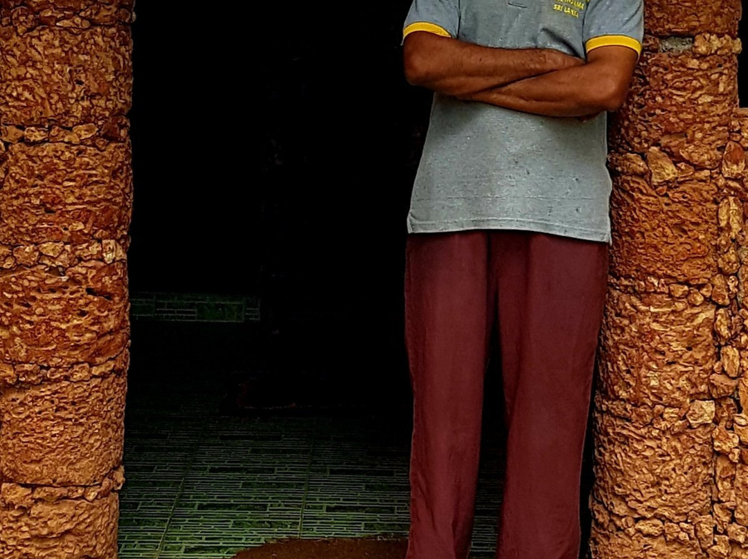 Sahana Ayurveda & Villa-Aluthgama必去景点