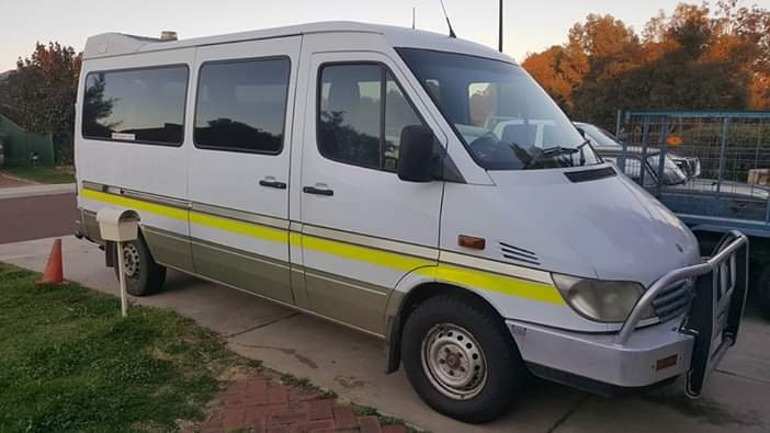 Go Ona Bus-珀斯必去景点