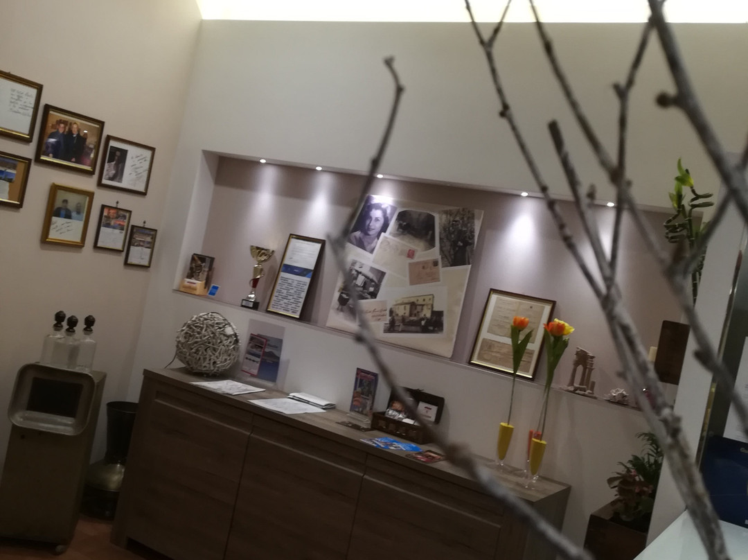蓝托酒店主图