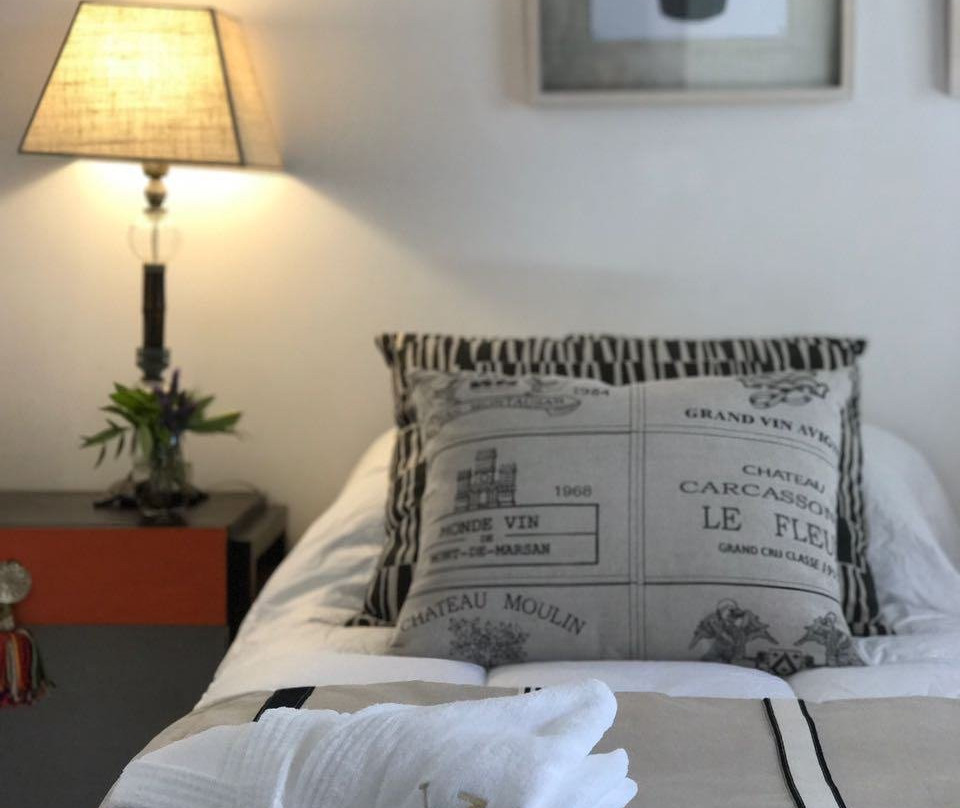 Estancia Zarate主图