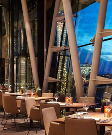 HERITAGE Hamburg餐厅图片