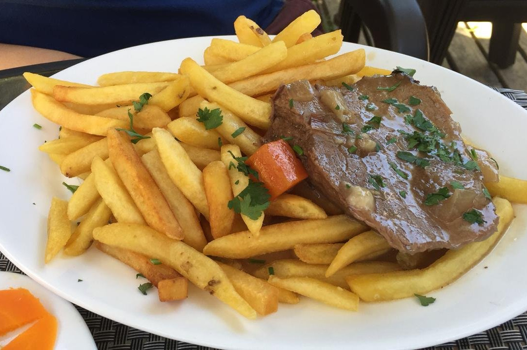 Jizuki Restaurant&Sushi