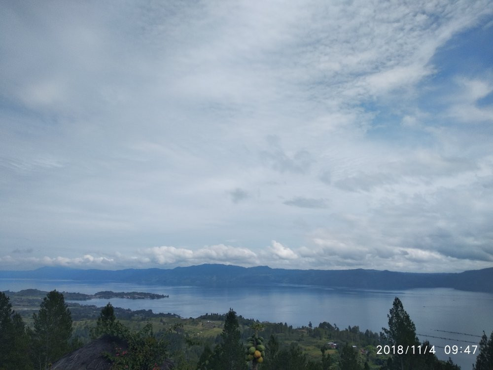 Tomok旅游攻略图片