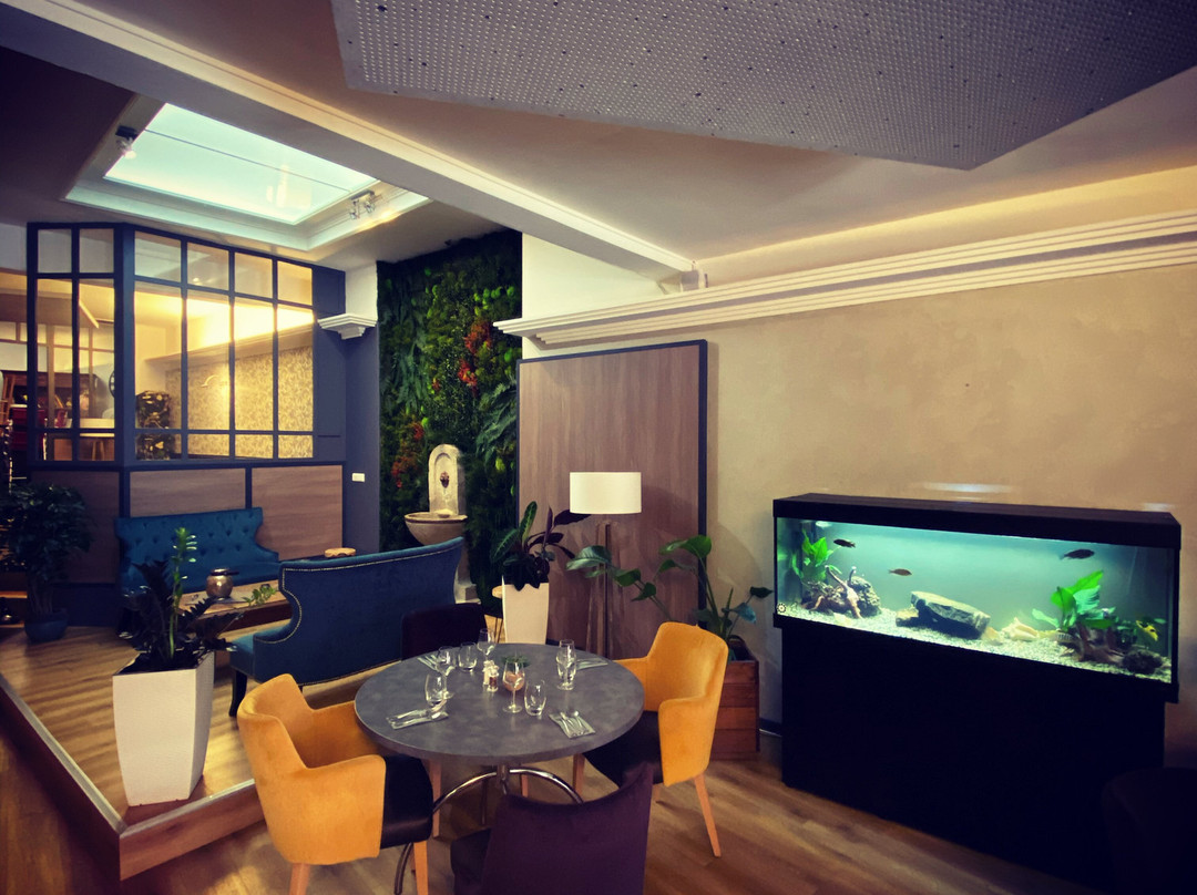 Avant Garden Châteauroux 